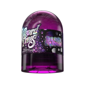 Wizard Trees | 14g Smalls - Black Magic